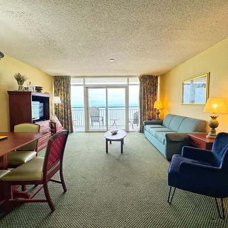 Hosteeva Stunning Atlantica Resort Condo W Ocean-Front Views And Pools Myrtle Beach Dış mekan fotoğraf