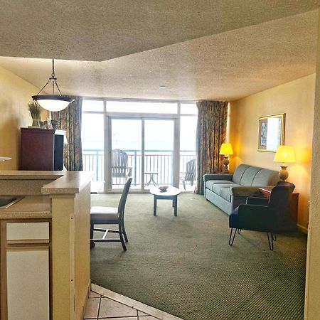 Hosteeva Stunning Atlantica Resort Condo W Ocean-Front Views And Pools Myrtle Beach Dış mekan fotoğraf