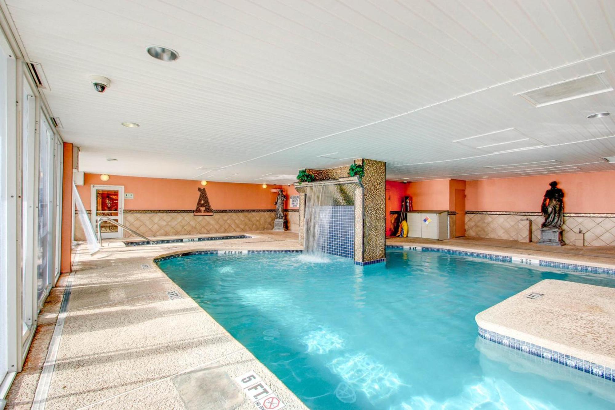 Hosteeva Stunning Atlantica Resort Condo W Ocean-Front Views And Pools Myrtle Beach Dış mekan fotoğraf