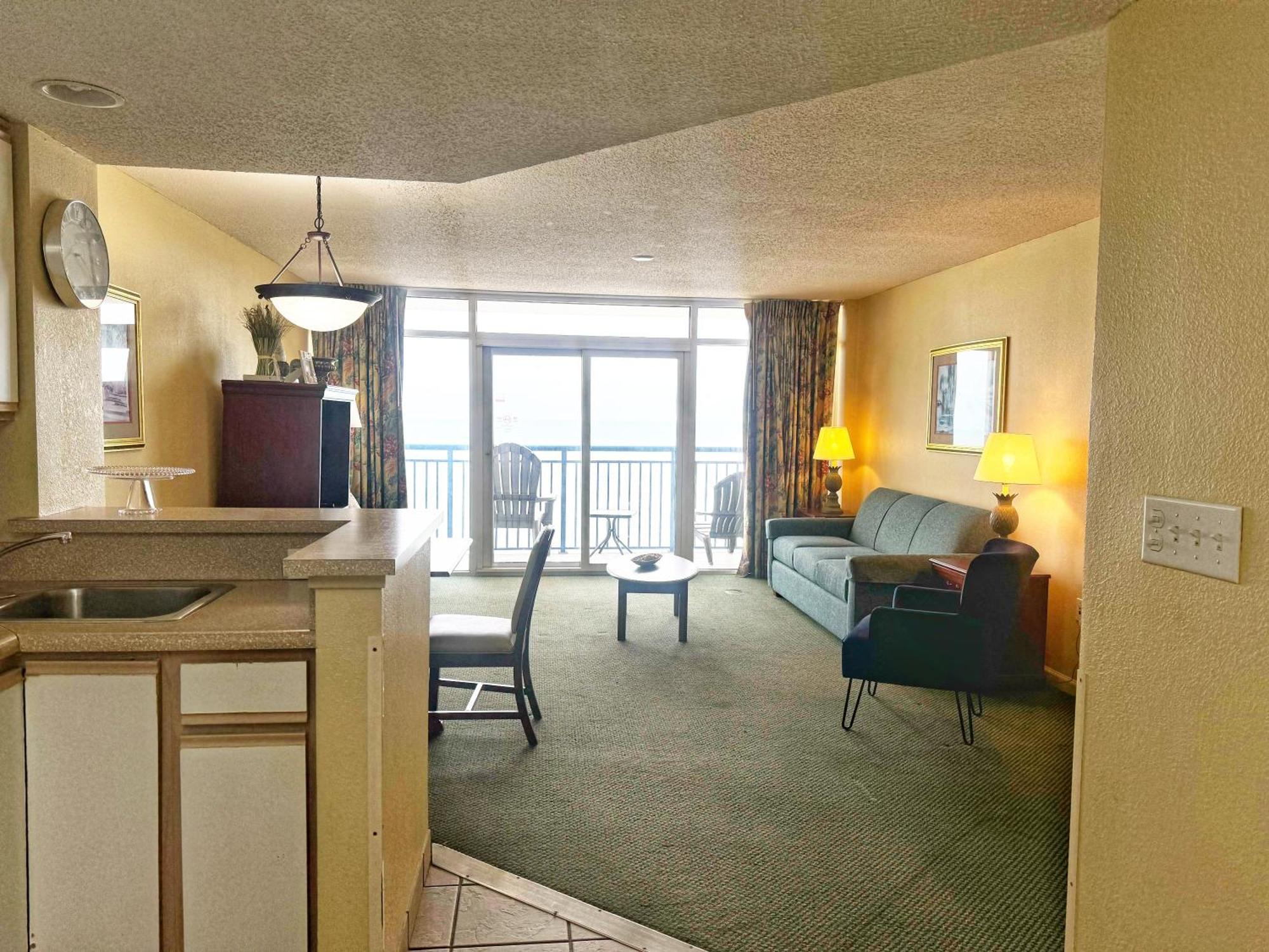 Hosteeva Stunning Atlantica Resort Condo W Ocean-Front Views And Pools Myrtle Beach Dış mekan fotoğraf